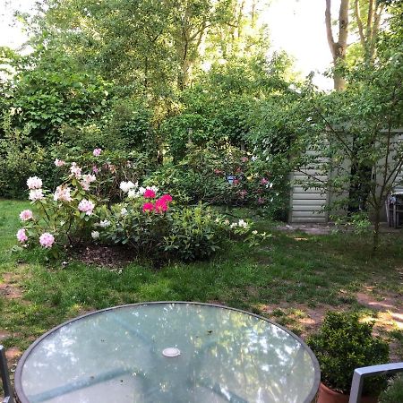 Cozy Cottage Utrecht Esterno foto