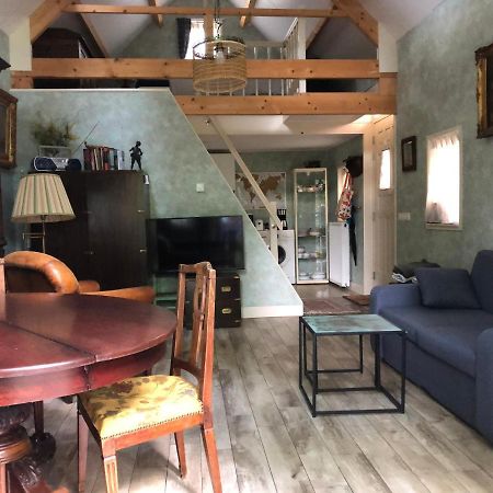 Cozy Cottage Utrecht Esterno foto