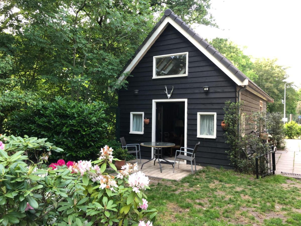 Cozy Cottage Utrecht Esterno foto