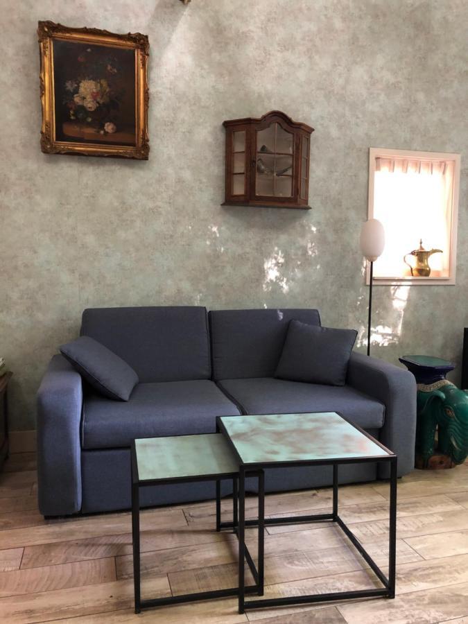 Cozy Cottage Utrecht Esterno foto