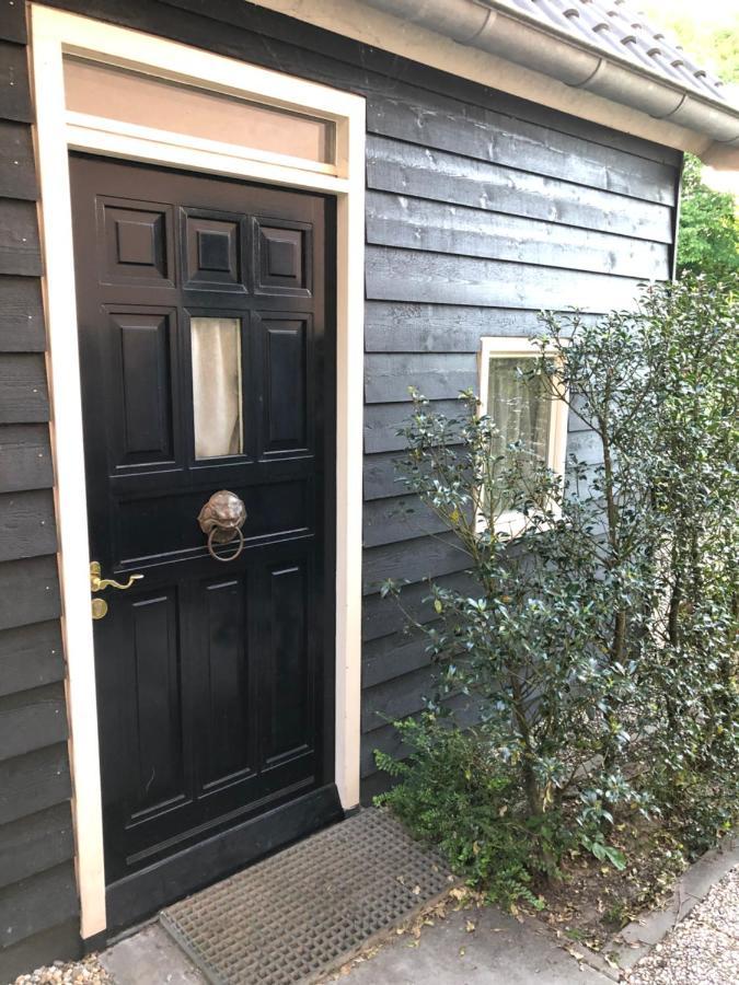 Cozy Cottage Utrecht Esterno foto