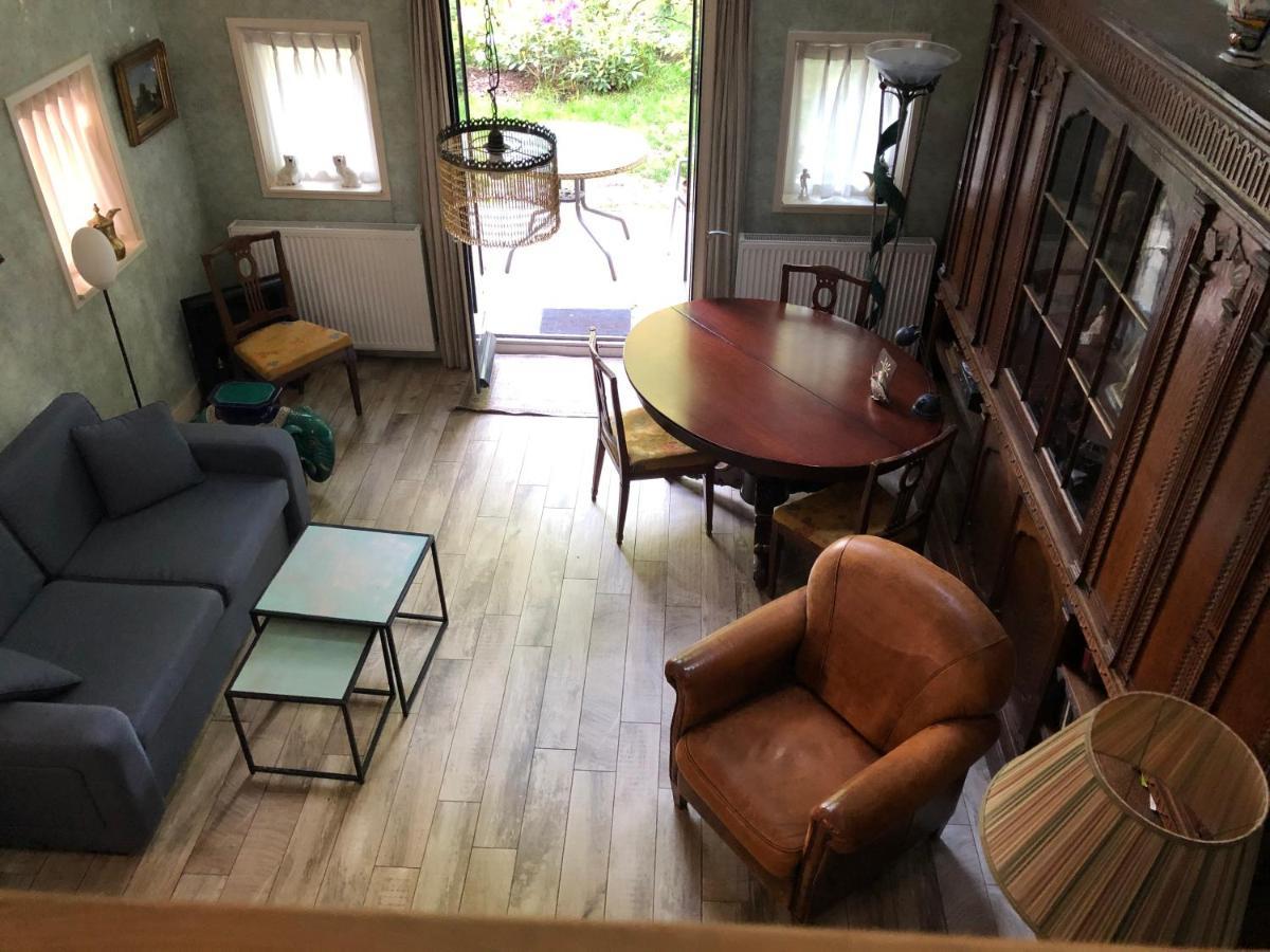 Cozy Cottage Utrecht Esterno foto