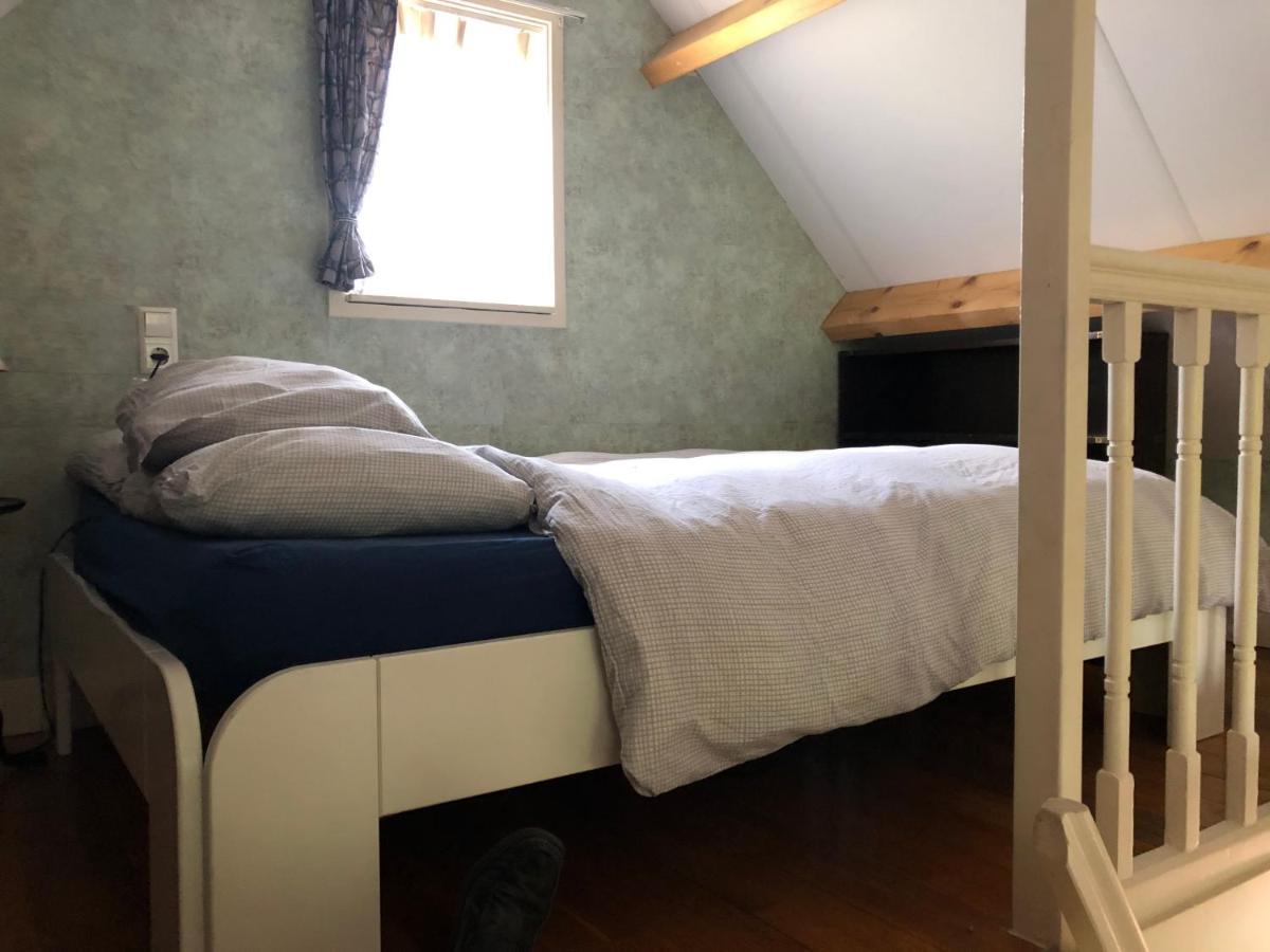 Cozy Cottage Utrecht Esterno foto