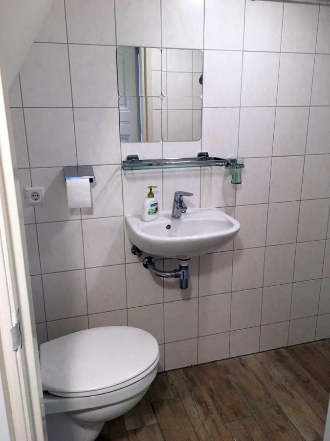 Cozy Cottage Utrecht Esterno foto