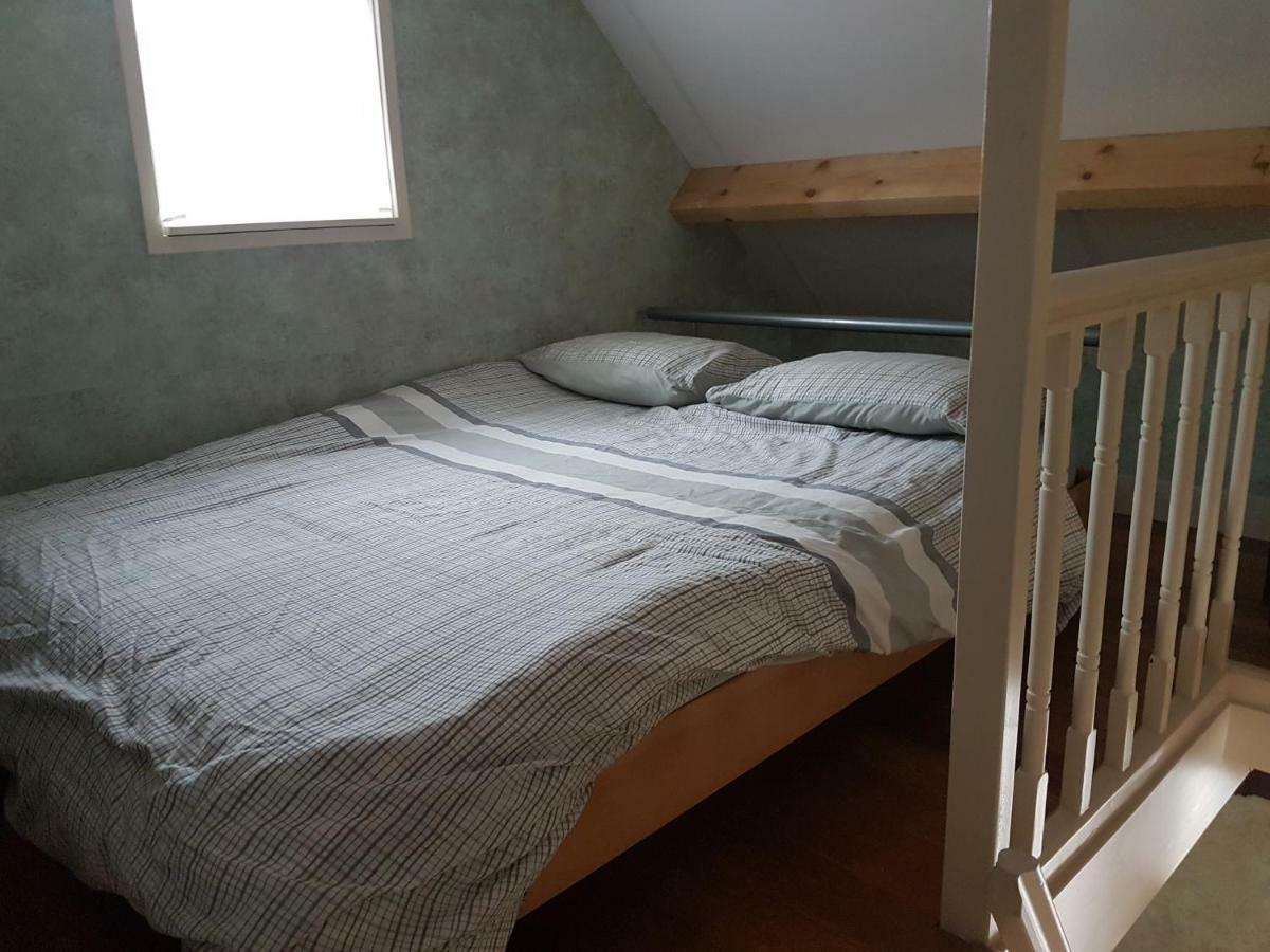 Cozy Cottage Utrecht Esterno foto
